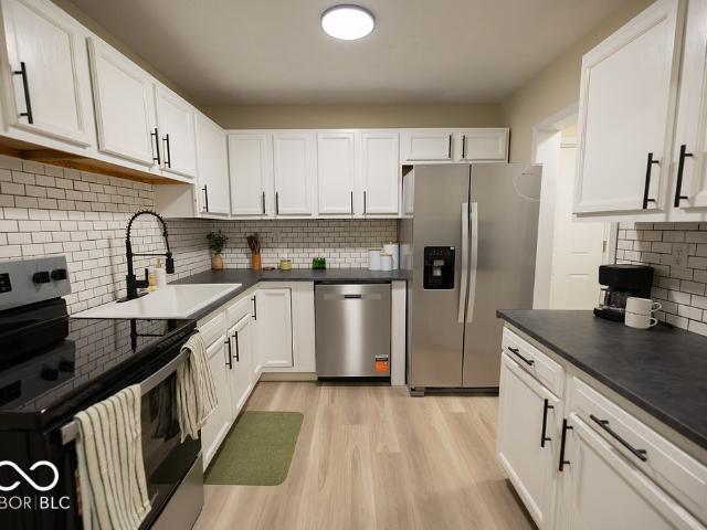 House for sale in New Castle, Indiana