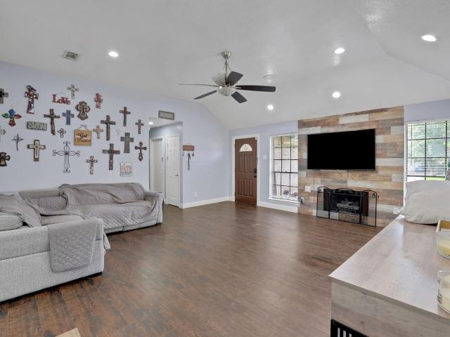 House for sale in Friendswood, Texas