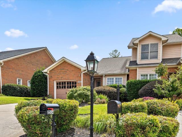 Townhouse for sale in Tennessee