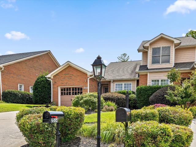 Townhouse for sale in Chattanooga, East Tennessee