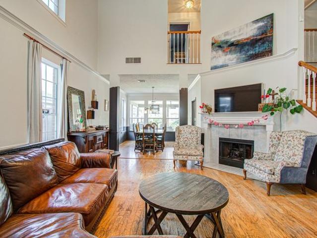 House for sale in Harris, Texas