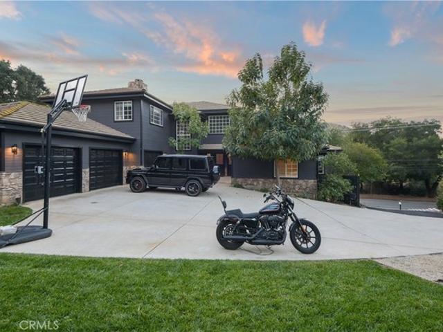 House for sale in Agoura Hills, California