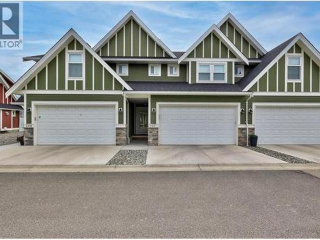 House for sale in Merritt, British Columbia