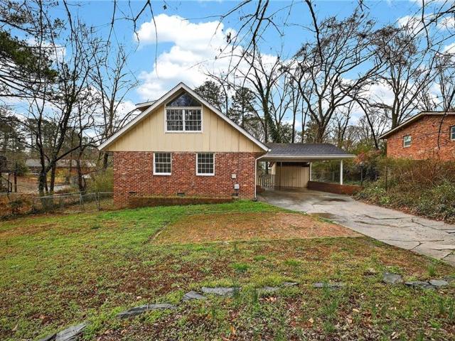 Property for sale in Cobb, Georgia