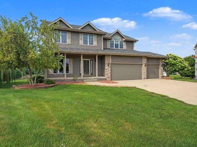 House for sale in Ankeny, Iowa