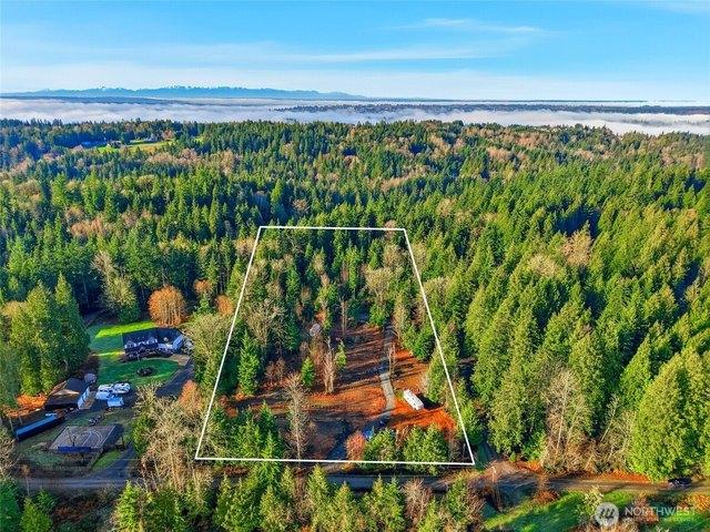 Land for sale in Snohomish, Washington