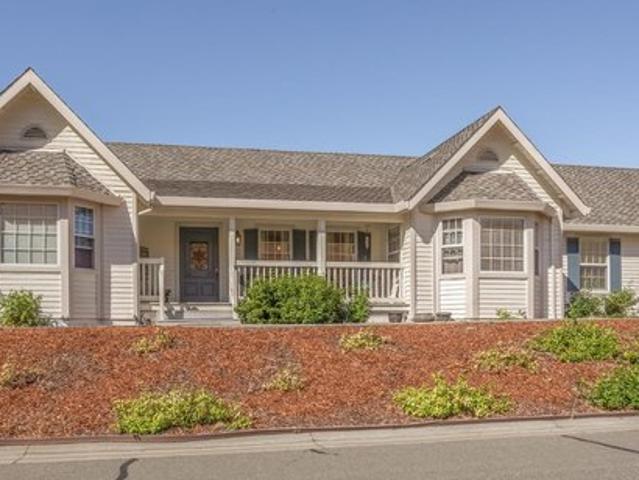 House for sale in Solano, California