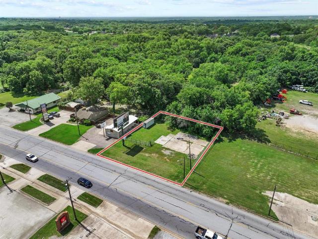 Commercial for sale in Denison, Texas