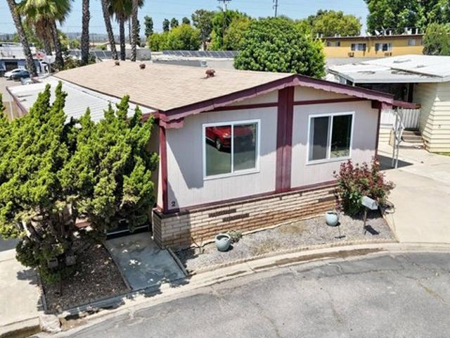 House for sale in Fullerton, California