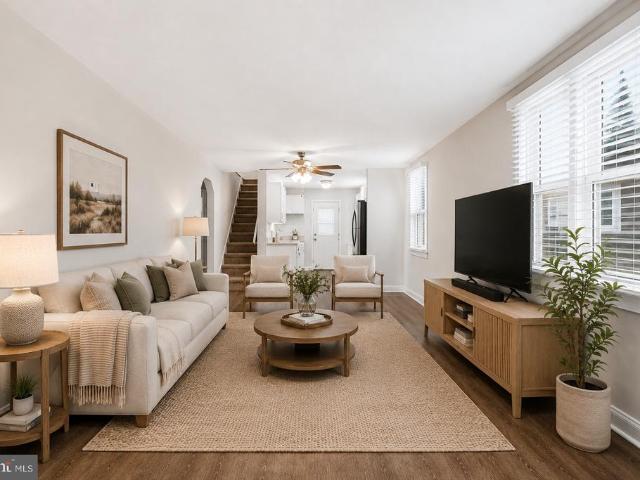 House for sale in Parkville, Maryland