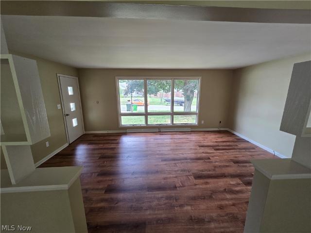 House for sale in Wooster, Ohio