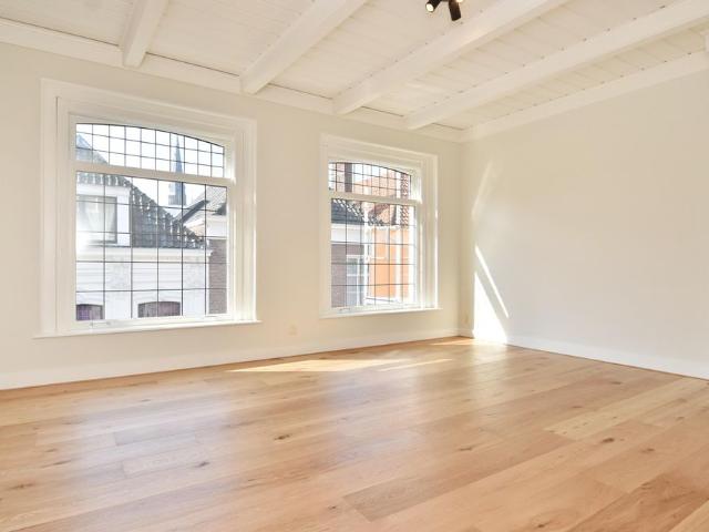 Appartement te huur in Museumkwartier, Den Haag