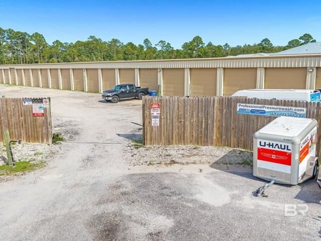 Land for sale in Orange Beach, Alabama