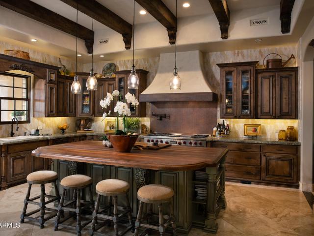 House for sale in Scottsdale, Arizona