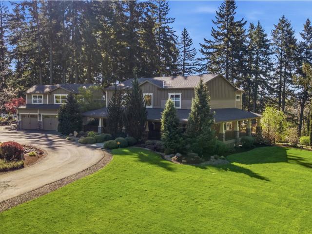 House for sale in Oregonia