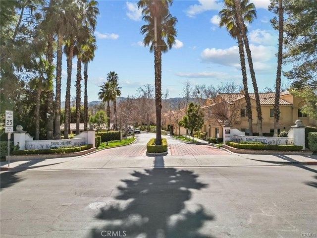 Condo for sale in Stevenson Ranch, California