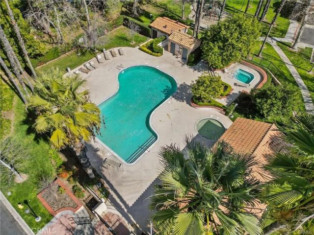 Condo for sale in Stevenson Ranch, California