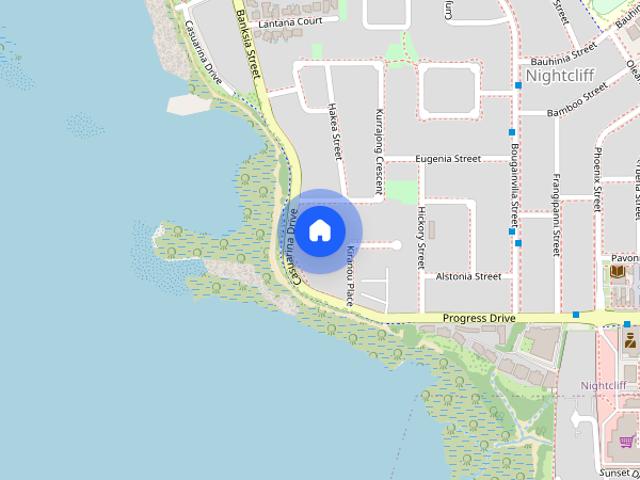 Townhouse for rent in Darwin, Northern Territory