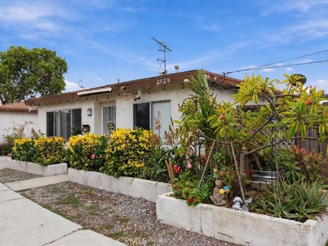 House for sale in Lomita, Los Angeles County