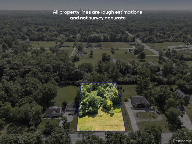 Land for sale in Southfield