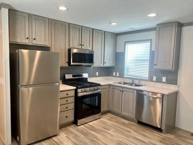 House for sale in Warren, Michigan