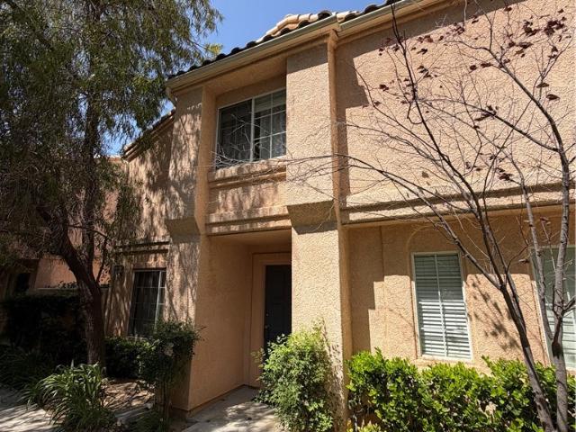 Townhouse for sale in Stevenson Ranch, California
