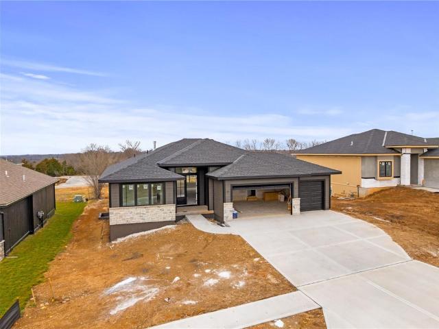 House for sale in Kansas