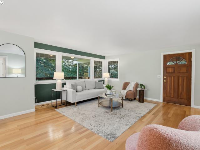 House for sale in Philomath, Benton County