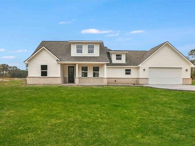 House for sale in Splendora, Texas
