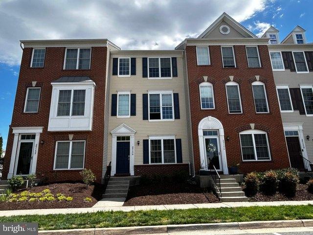 Condo for sale in Virginia