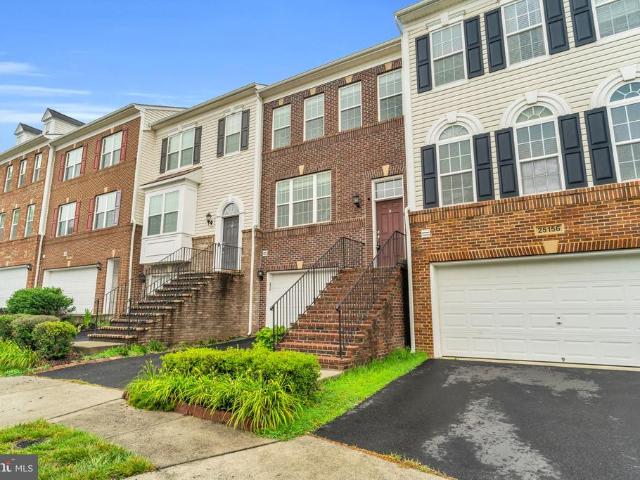Townhouse for sale in Virginia
