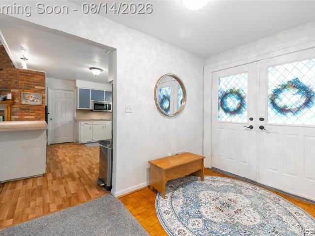 House for sale in Grosse Ile, Michigan