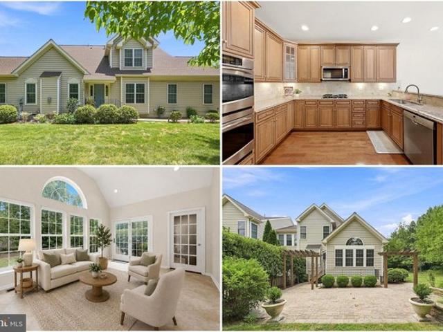 Townhouse for sale in Virginia