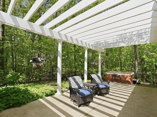 House for sale in Crete, Illinois