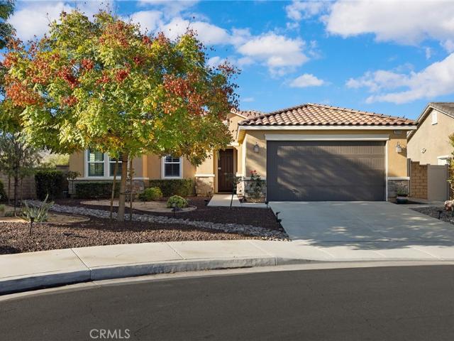 House for sale in Menifee, Riverside County