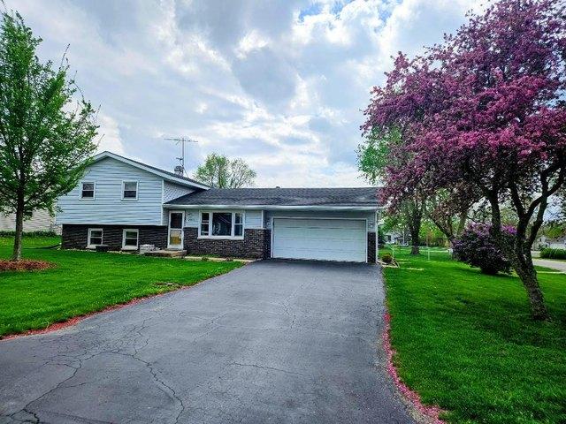 House for sale in Channahon, Illinois