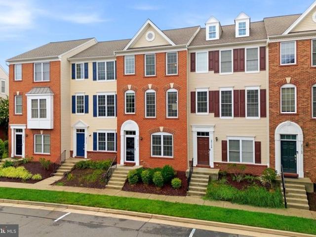 Condo for sale in Virginia