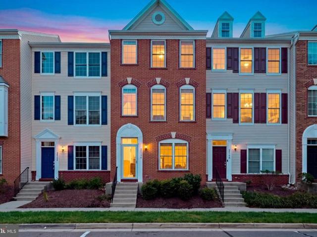 Condo for sale in Virginia
