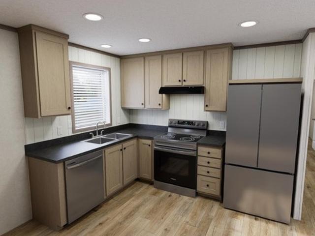 House for sale in Warren, Michigan