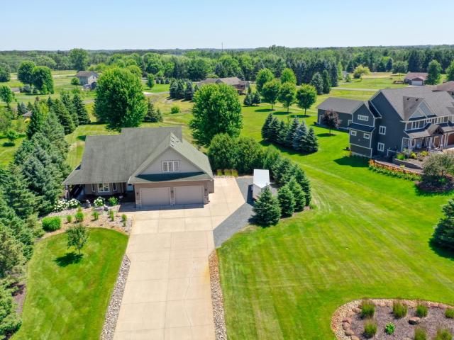 House for sale in Wyoming, Minnesota