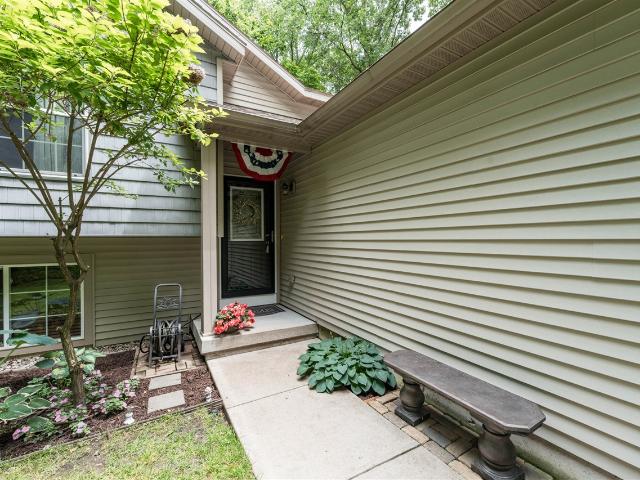 House for sale in Michigan