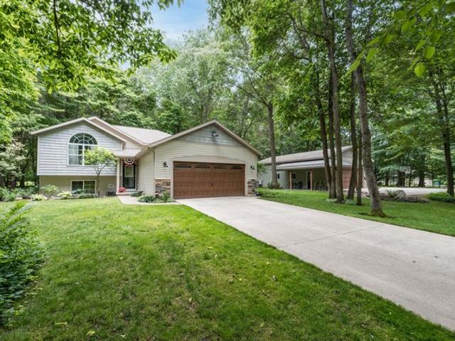 House for sale in Gobles, Michigan