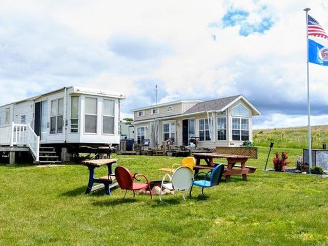 House for sale in Todd, Minnesota