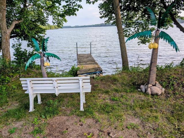 House for sale in Todd, Minnesota