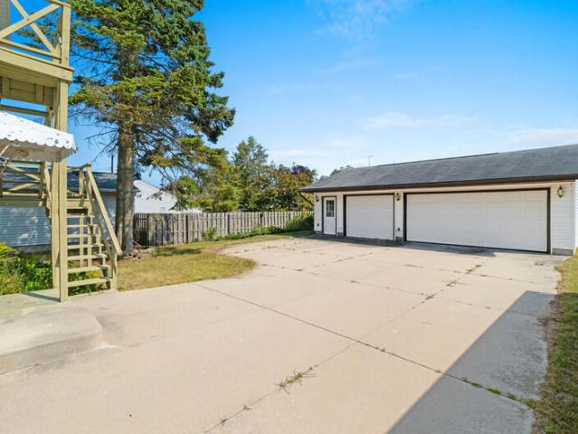 House for sale in Two Rivers, Wisconsin