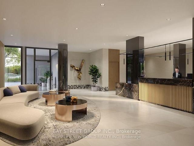 Condo for sale in Woburn, Ontario