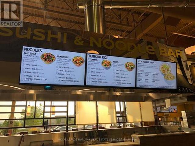 Commercial for sale in Burlington, Ontario