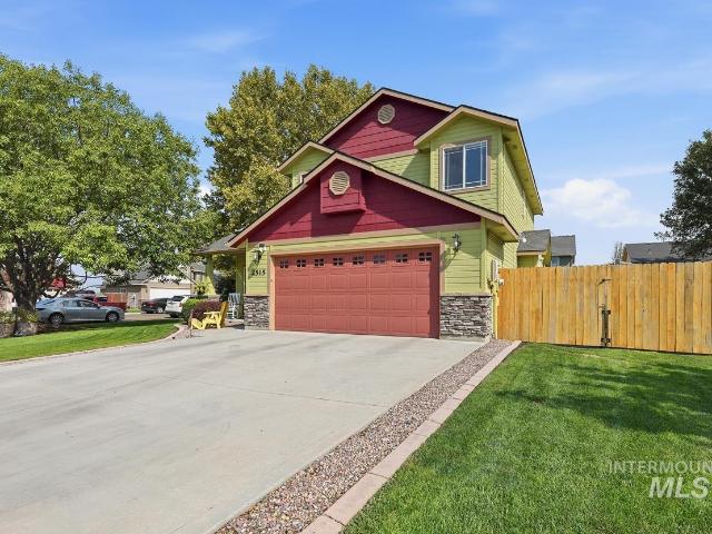House for sale in Caldwell, Idaho