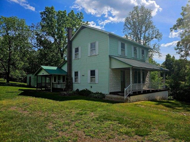 House for sale in Halifax, Pennsylvania