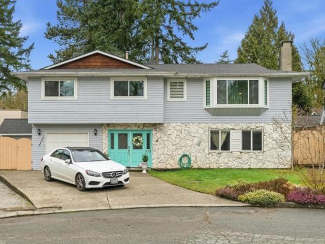 House for sale in Port Coquitlam, British Columbia